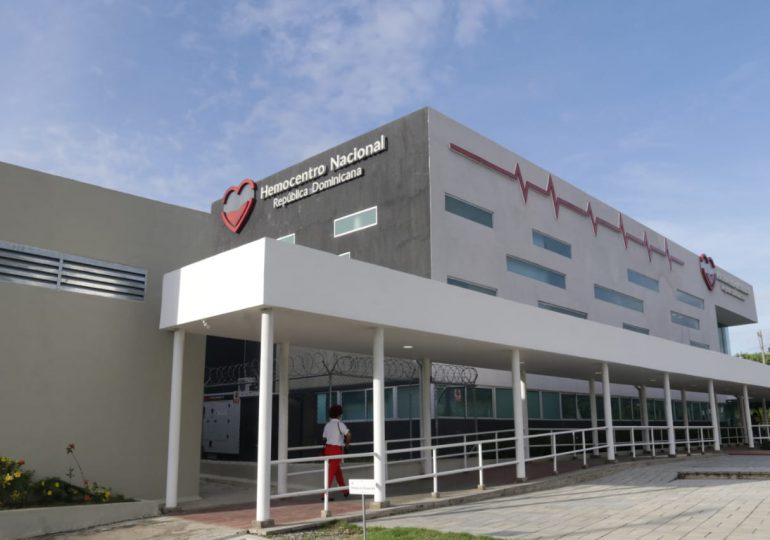 Respuesta inmediata de Hemocentro National Active después del colapso en Jet Set y llama para donar sangre