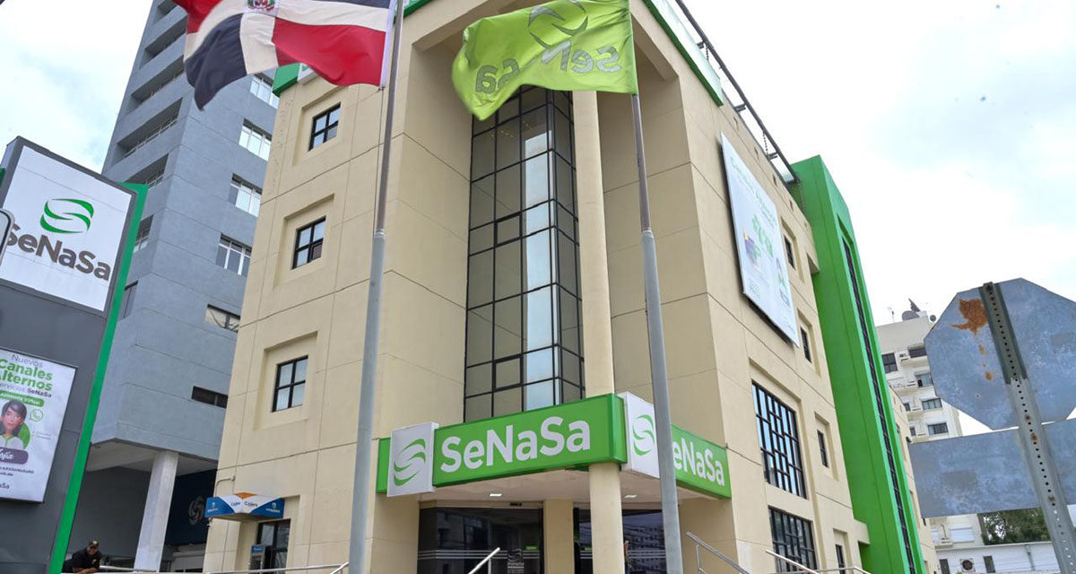 Senasa garantiza el suministro de medicamentos