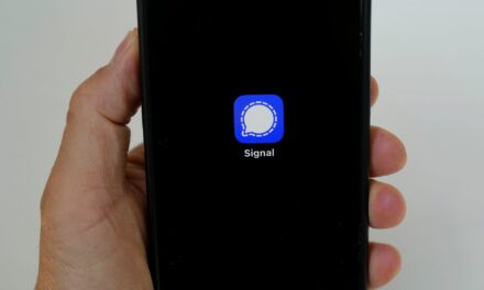 ¿Quién es quién en el escándalo de chat en señal?