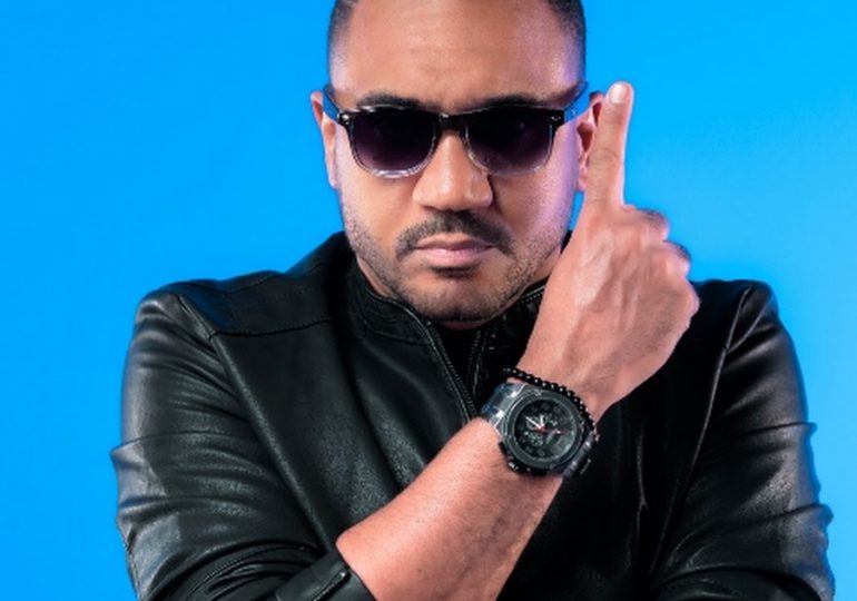 Silvio Mora felicita a los socios de patio y blachy por homenaje a Rubby Pérez