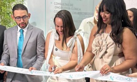 Surge en el Centro Médico First Medical de la Provincia Espaillat especializado en oncología