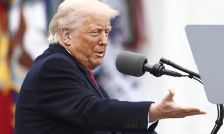 Trump impone tarifas del 10% en la República Dominicana y otras naciones