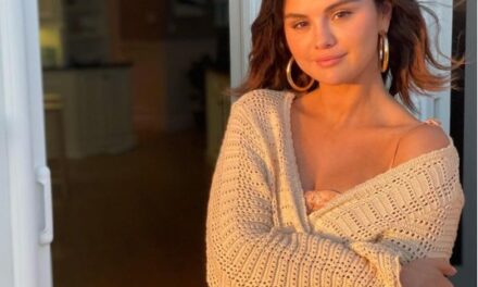 Selena Gómez recibirá el Premio Femenino para el año 2025