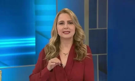 La tragedia de Jet Set marca un ayer y a posteriori en la carrera de Nuria Pera