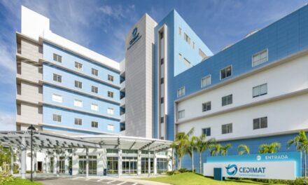 Cedimat informa sobre pacientes tratados a posteriori de la tragedia en el conjunto de chorro