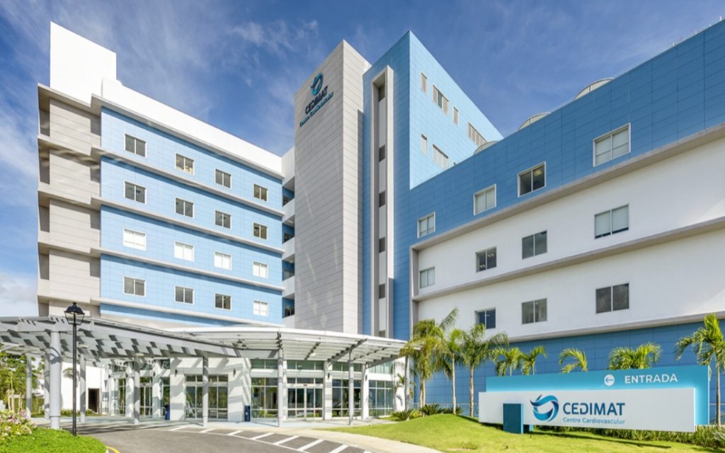 Cedimat informa sobre pacientes tratados a posteriori de la tragedia en el conjunto de chorro