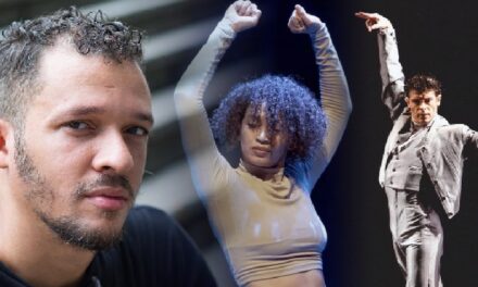 Marianela Boán Danza toma los escenarios de Santo Domingo