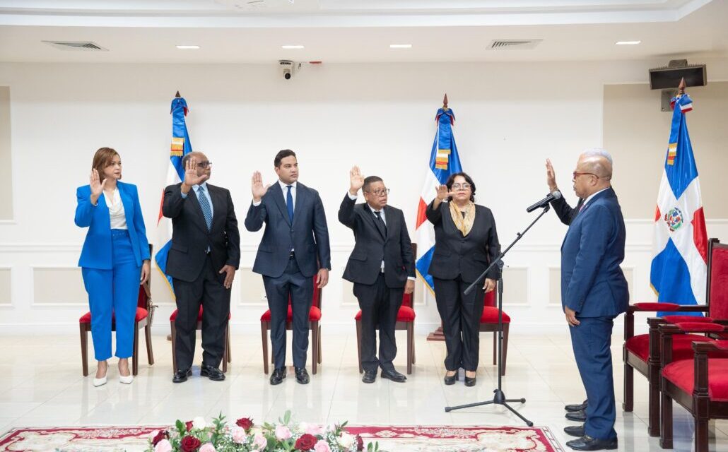 Nuevos miembros, nueva ley: la Cámara de las cuentas bajo el foco