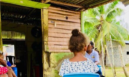 El 13 % de las mujeres embarazadas consumen bebida en Monte Plata