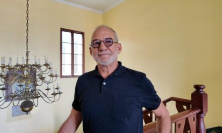 La danza contemporánea dominicana crece