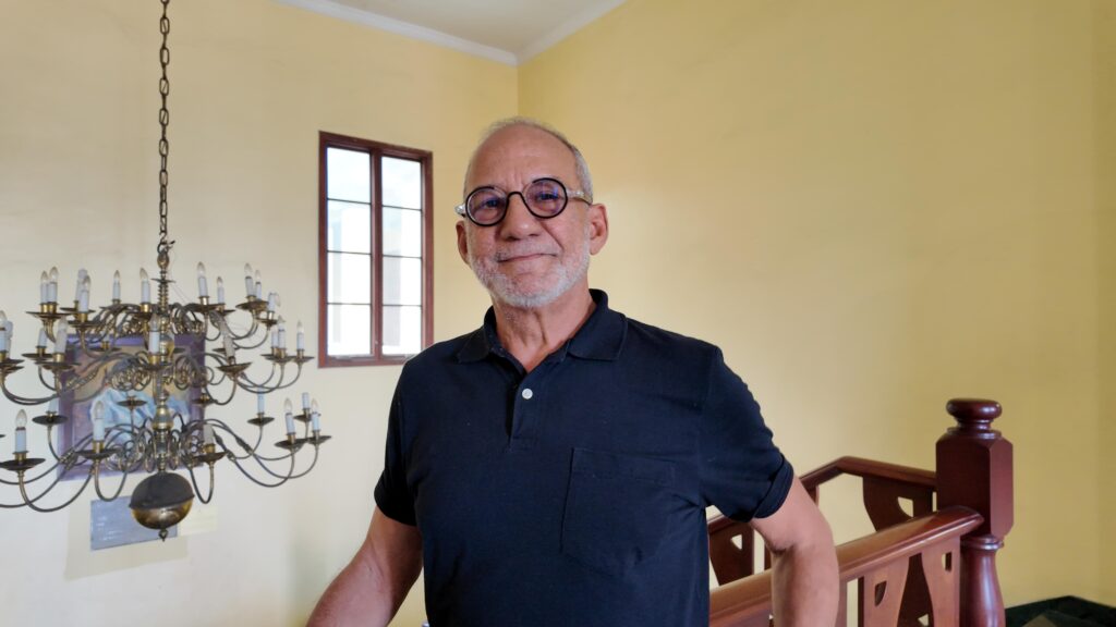 La danza contemporánea dominicana crece