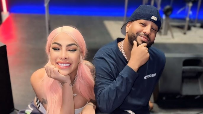 Yailin, el más vírico pica su nuevo tema «We Are Panas» con Randy