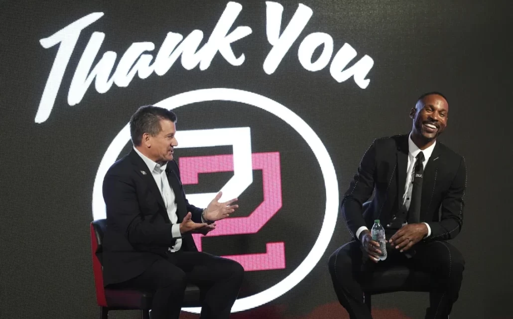 Patrick Peterson se retira oficialmente con los Cardinals tras 13 temporadas en la NF