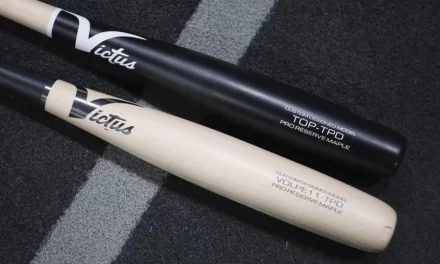 Fiebre por los bates «torpedo» impulsa producción récord en industria de Pensilvania