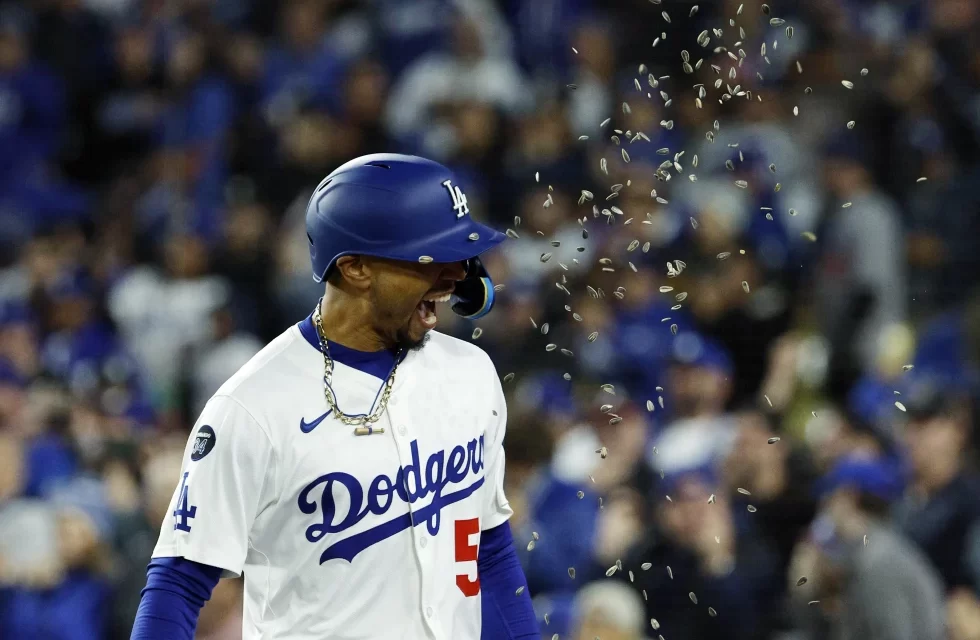 Dodgers mejoran a foja de 7-0 tras vencer 3-1 a los Bravos de Atlanta
