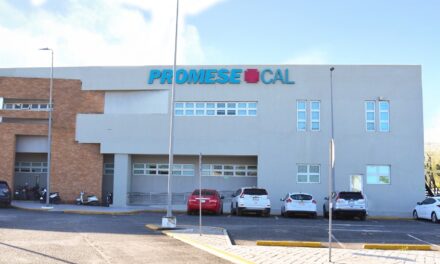 Promese/Cal beneficia a más de 6,000 pacientes con medicamentos gratuitos en el software de vitalidad mental