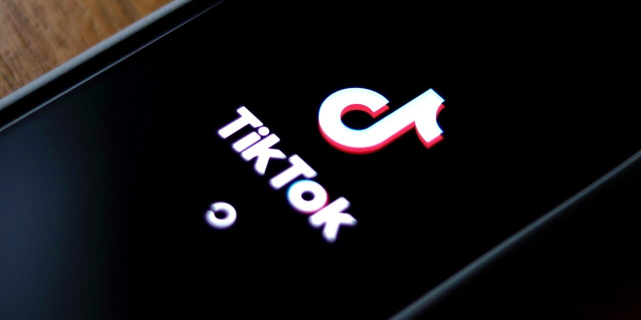 Amazon presenta una ofrecimiento para comprar Tiktok, según The New York Times