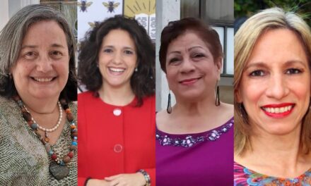 VIII Foro sobre Comprensión de repaso: «Hacer el espacio digital un aliado en el aula»