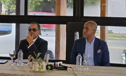 Héctor Acosta anuncia el tercer concierto «gracias dominicanos» en su tierra de bonao