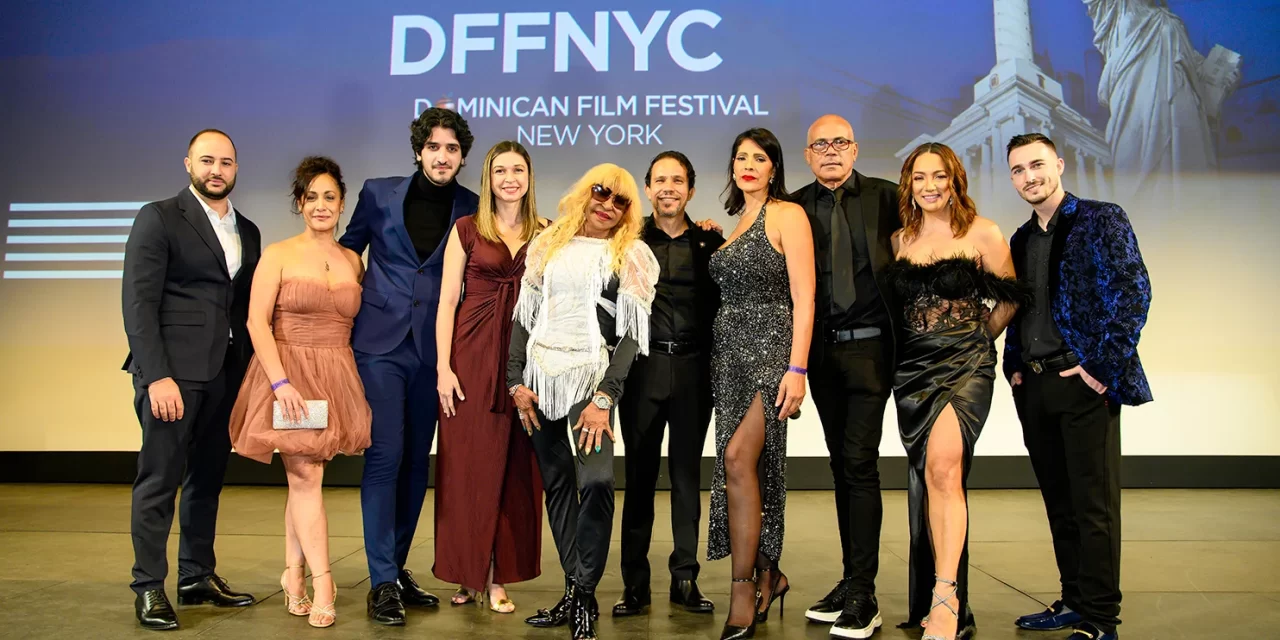 Llamada abierta para el 14º Festival de Cine Dominicano en Nueva York con nuevas categorías