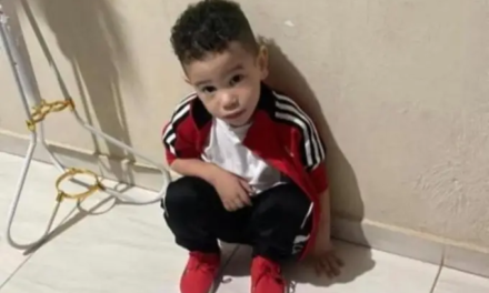 Cinco días de búsqueda: ¿Dónde está Roldany?