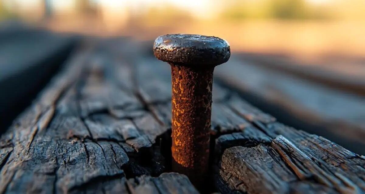 «No se deben clavar uñas»: entre el mito y la tradición del Viernes Santo