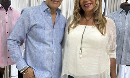 Moda con propósito en Punta Cana