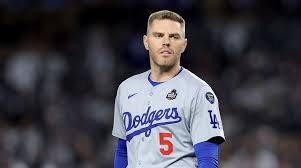 Dodgers colocan a Freddie Freeman en nómina de lesionados por un problema en el tobillo
