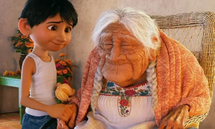 Disney y Pixar trabajan en la secuela de la película Coco 2