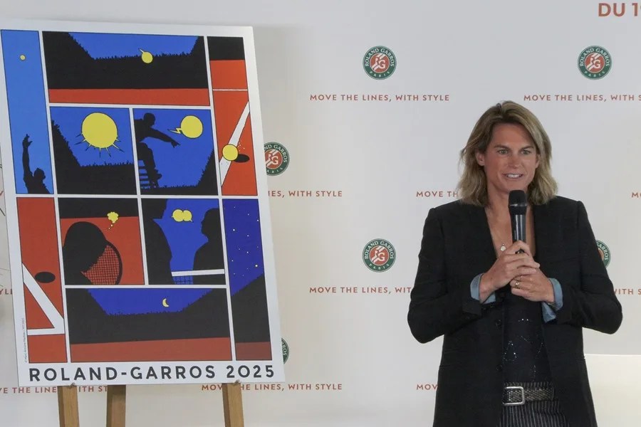Roland Garros rendirá homenaje a Rafa Nadal