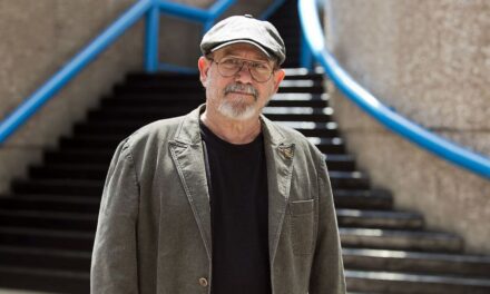 Cuban Silvio Rodríguez anuncia una nueva expedición por América del Sur