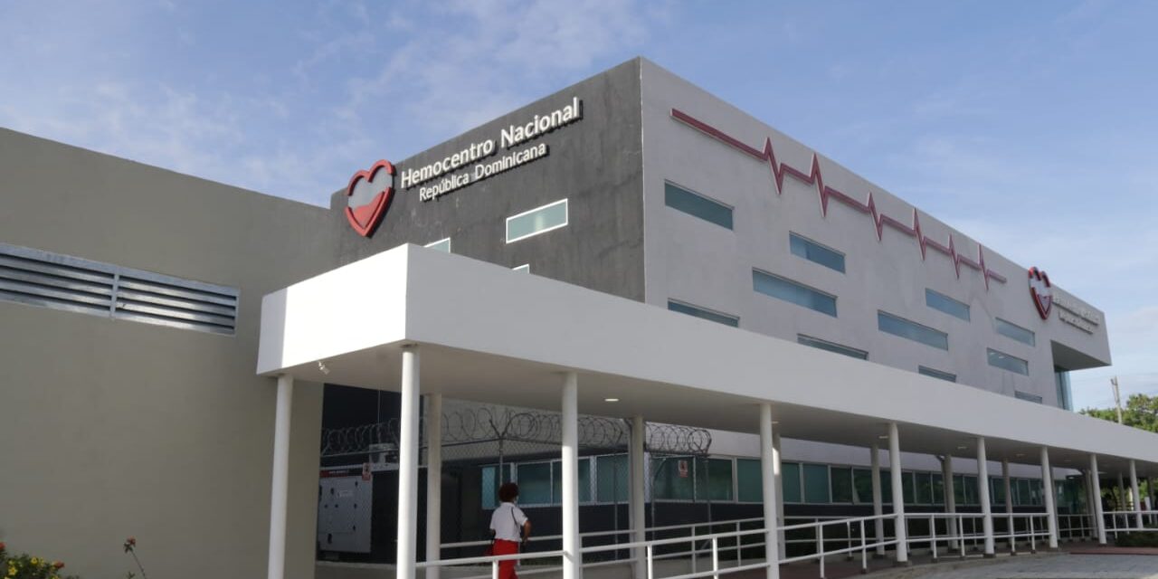 Respuesta inmediata de Hemocentro National Active luego del colapso en Jet Set y pasión para donar matanza