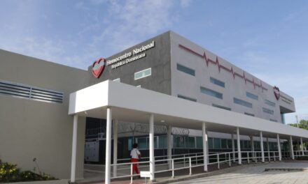 Respuesta inmediata de Hemocentro National Active luego del colapso en Jet Set y pasión para donar matanza