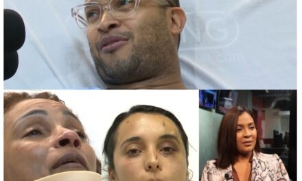 La tragedia del siglo: historias de terror en el jet set