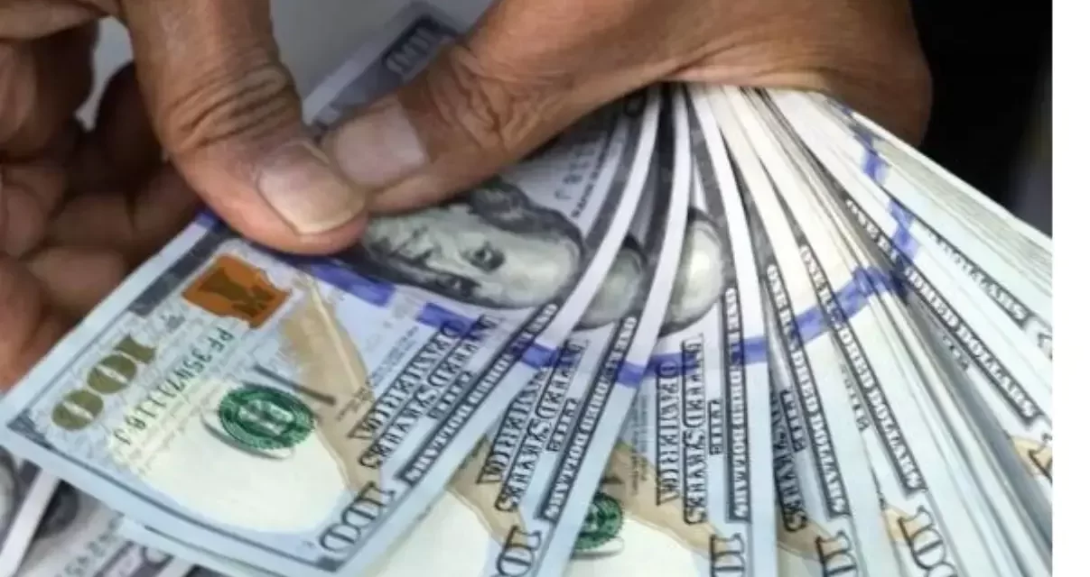 ¿Tasa de dólar en la República Dominicana? Tasa de actualizaciones del parcialidad central hasta el 21 de abril