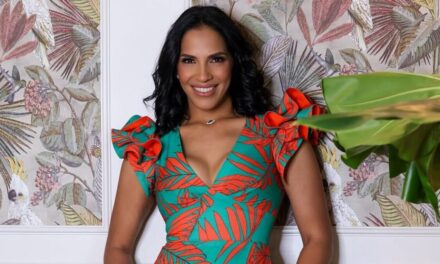 Michelle Reynoso hablará a posteriori de la crimen de Rubby Pérez
