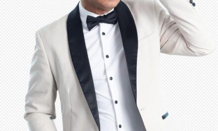 El Jeffrey produce homenaje a Rubby Pérez con «Rubby vive en mí»