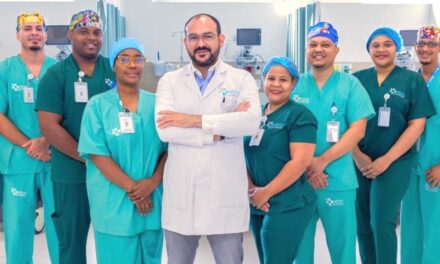 Cirugías ambulatorias de suscripción tecnología: rentabilidad y recuperación segura en el hogar