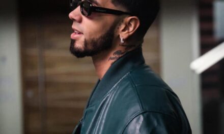 Anuel AA envía condolencias a las familias de las víctimas del Jet Set