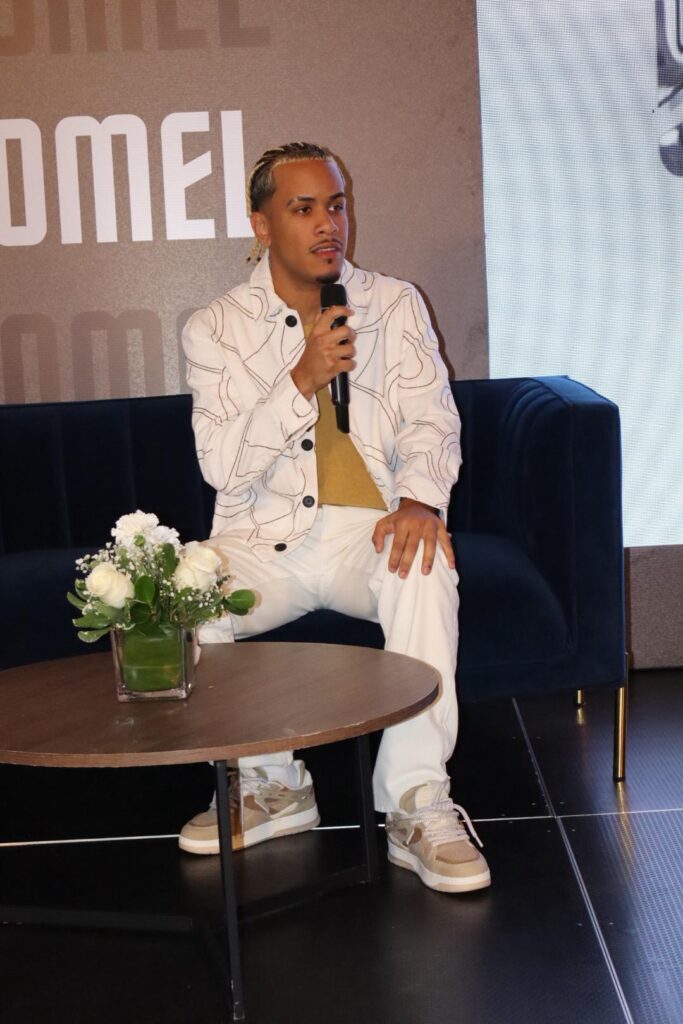 Yan Romel, The New Bachata Promise, se estrena 
