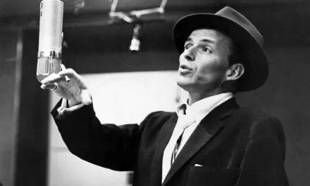 27 primaveras de homicidio de Frank Sinatra son girados