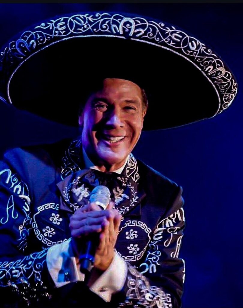 Fernando Allende regresa a la República Dominicana con planes de registrar el merengue o Bachata, noticias de hoy en la República Dominicana | Último minuto