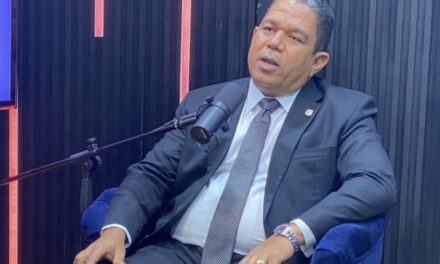 Senador y Medical Moisés Ayala sugiere una posibilidad definitiva a medicamentos de detención costo