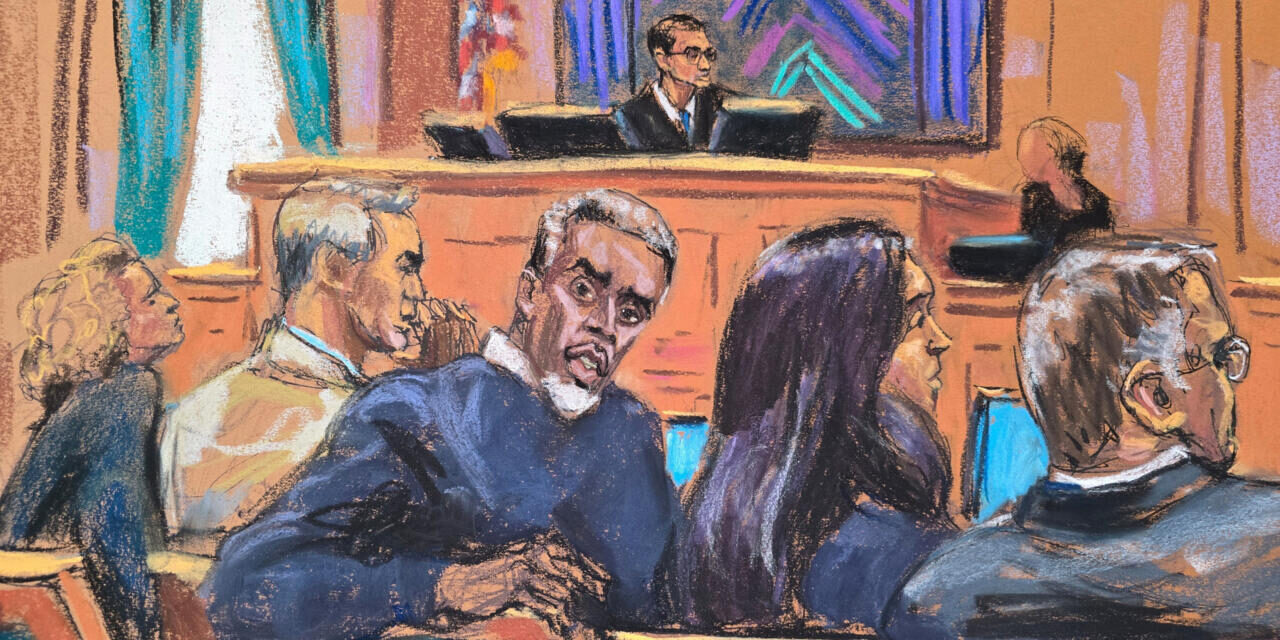 Diddy Defense argumentará que la relación fue mutuamente violenta