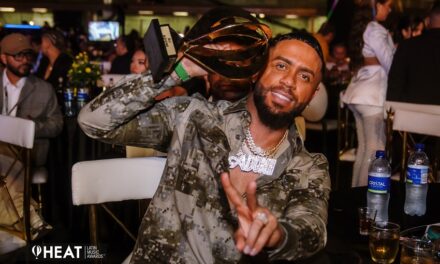 Los dominicanos que se levantaron con el calor 2025