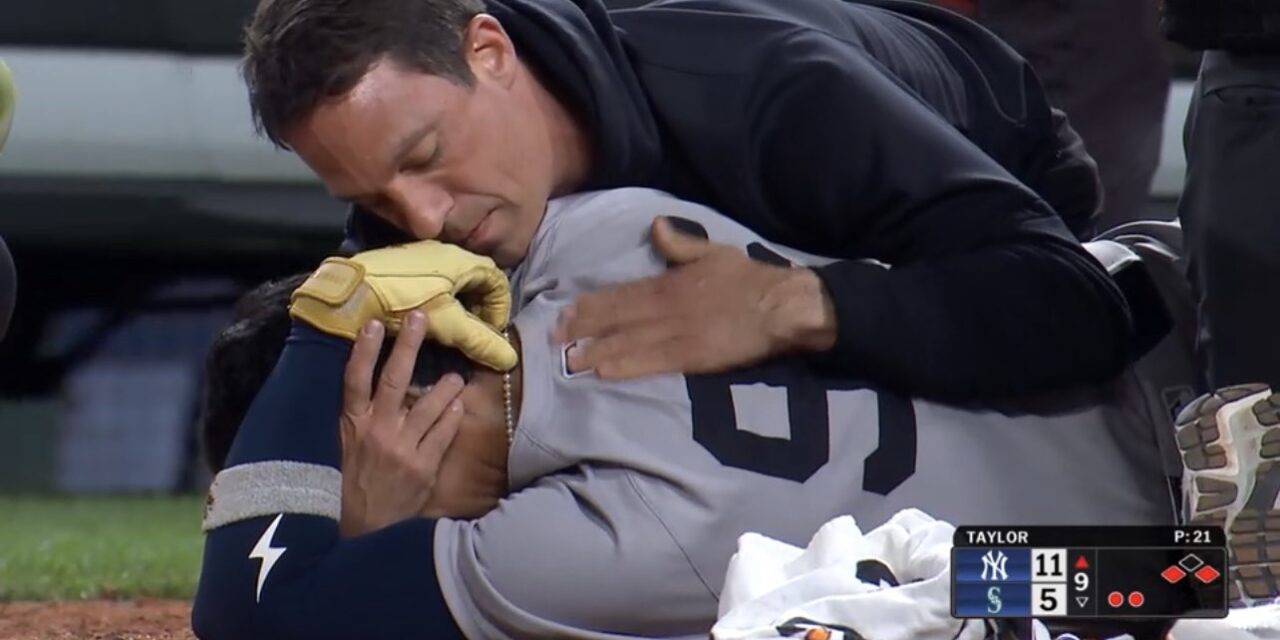 Cabrera va a la directorio de lesionados por fractura de tobillo; LeMahieu regresa al roster