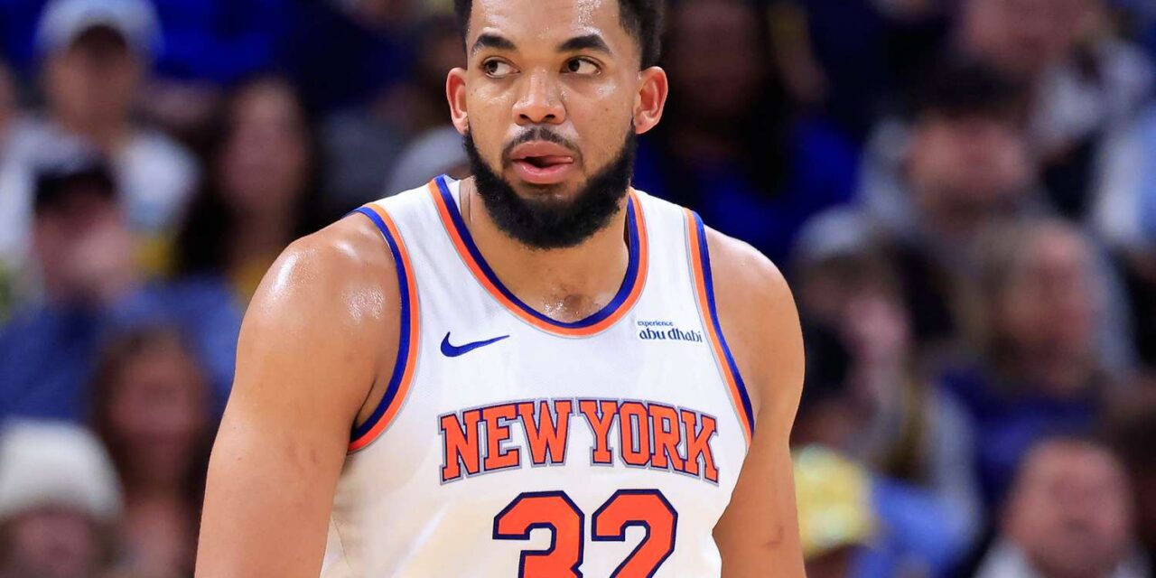 Los Knicks aplastan a Celtics y regresan a la final del Este tras 25 abriles