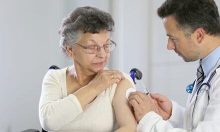 El peligro de complicaciones adecuado a los virus respiratorios aumenta con la etapa