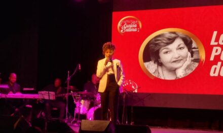 Una canción para el Bolero rinde homenaje a los compositores dominicanos