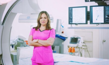 Aseguran que las prótesis mejoren las condiciones en pacientes con aneurisma aórtico engorroso